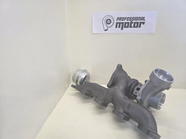 MB5439 970 0049 UUSI ROTOMASTER TARJOUS