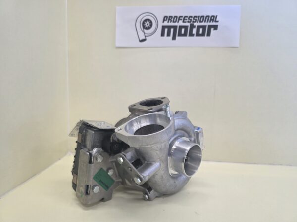 BM750080-0018 UUSI OEM TARJOUS