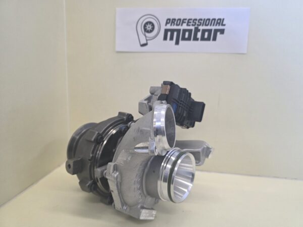 BM806094-5007S UUSI OEM TARJOUS