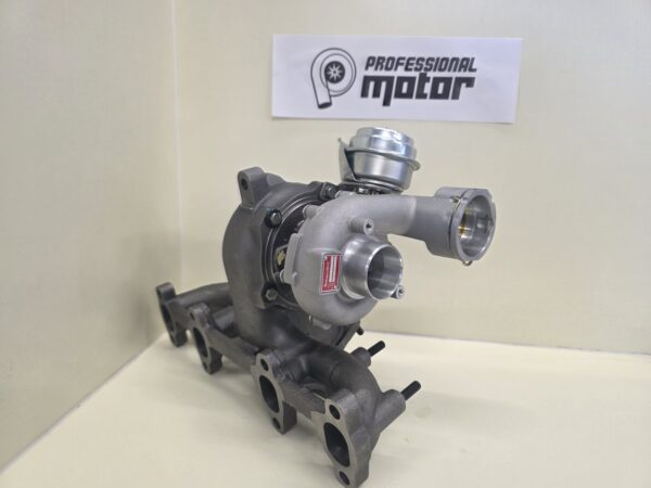 VAG721021-5006 ROTOMASTER TARJOUS