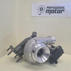 VO787630-5001S  UUSI OEM TURBO