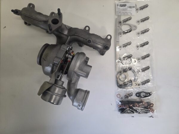 VAG5439 970 0020 - Image 2