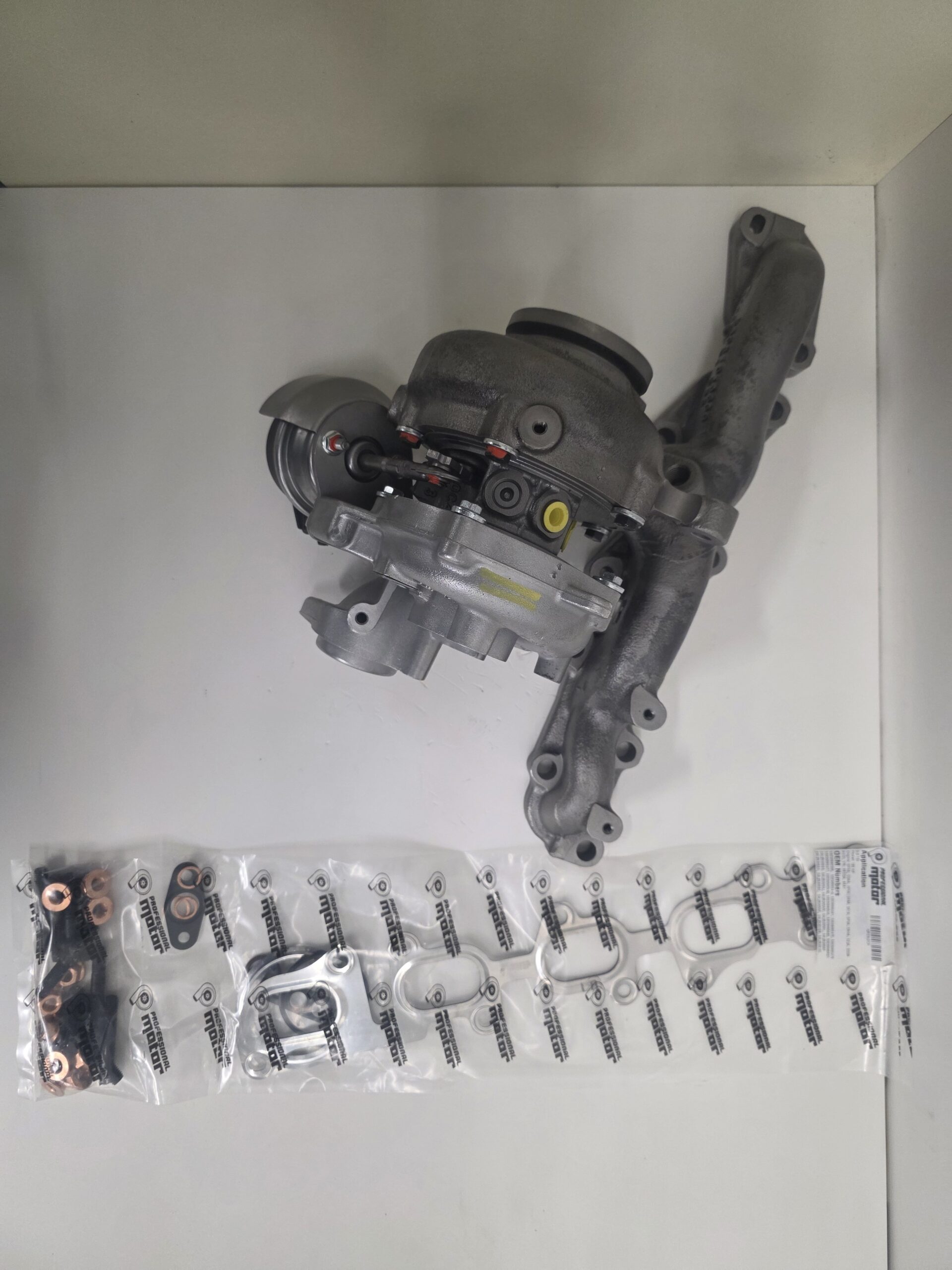 VAG5303 970 0542 - Image 2