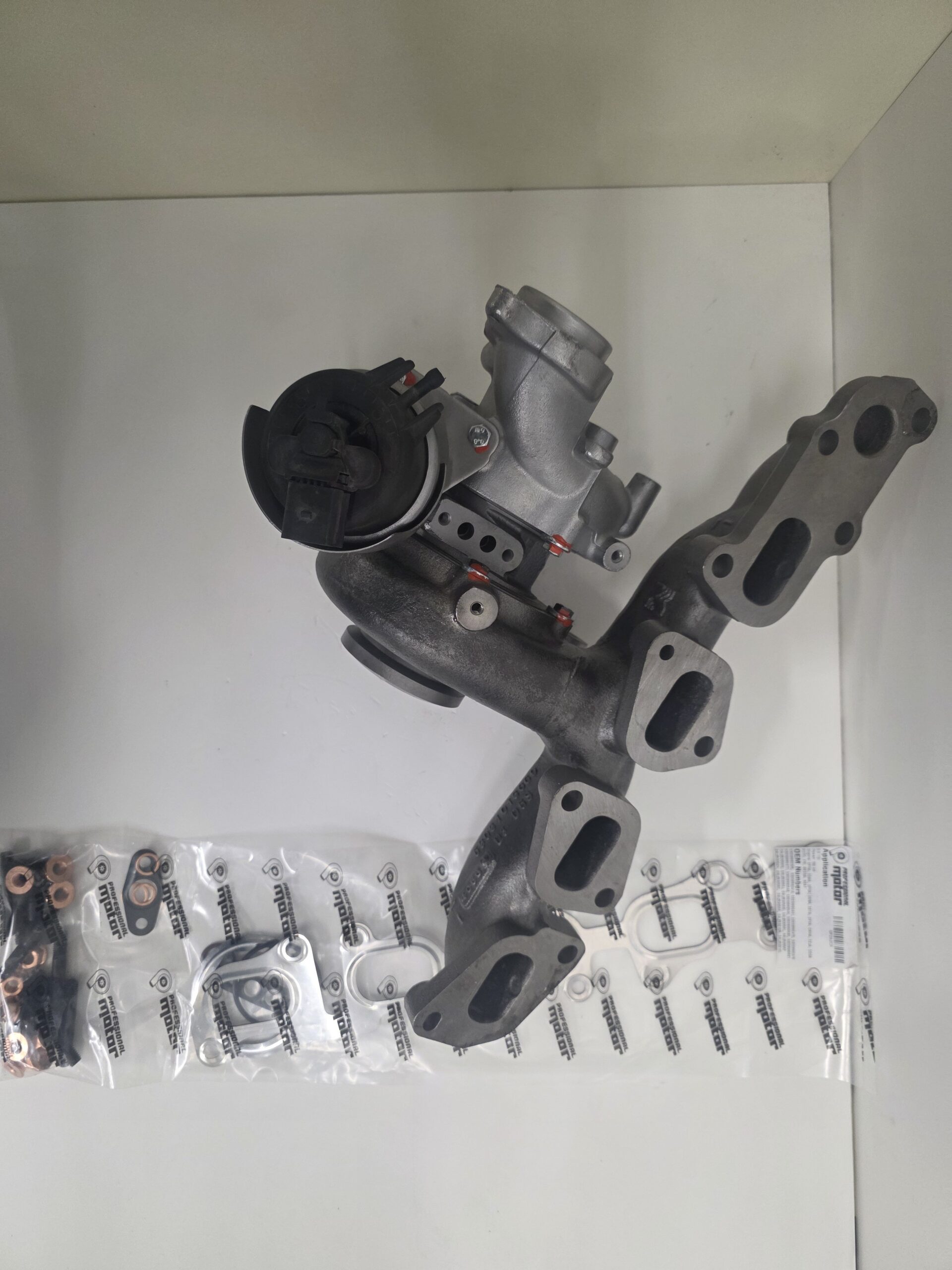 VAG5303 970 0542 - Image 3