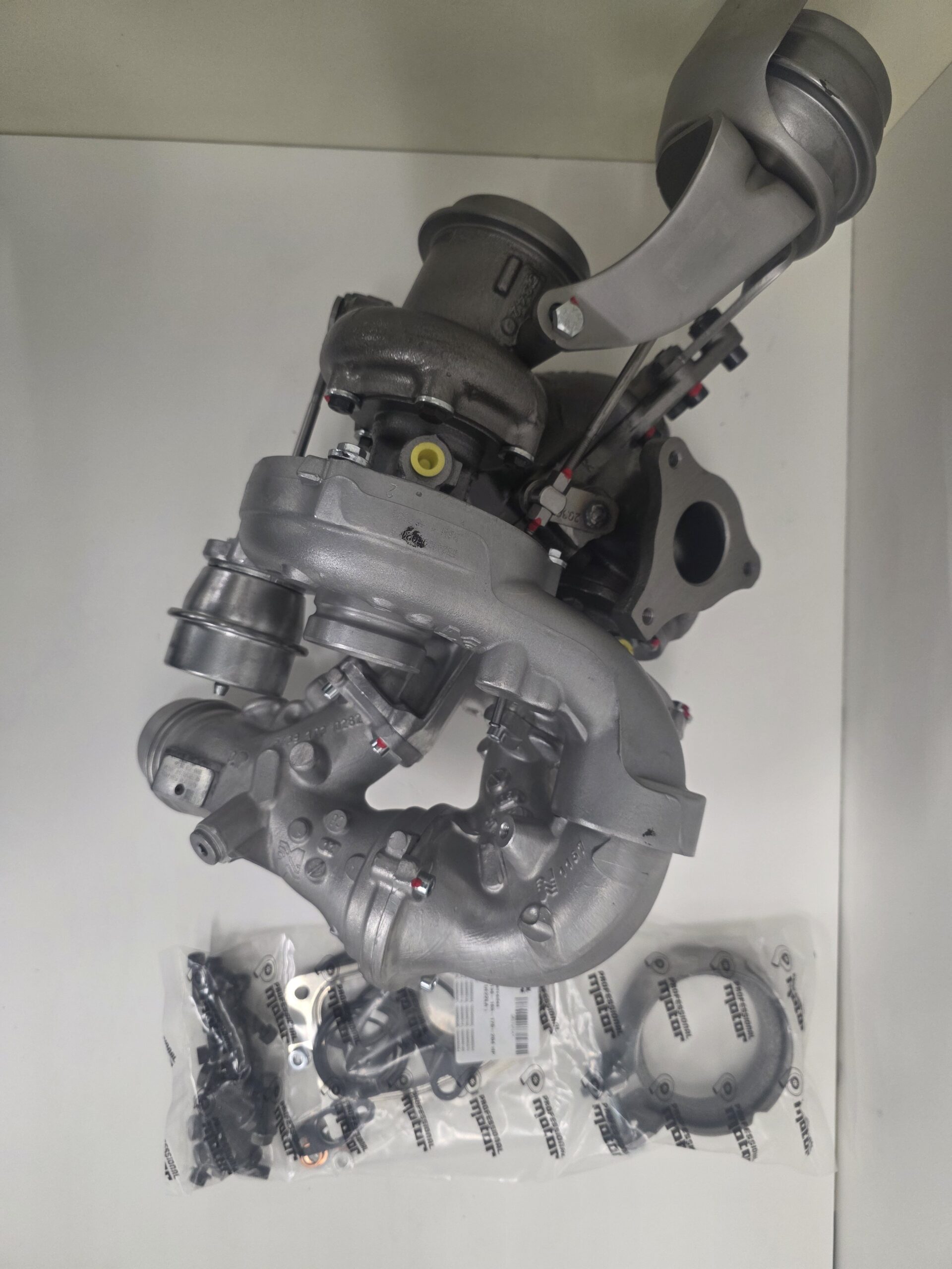 MB1000 970 0166 - Image 2