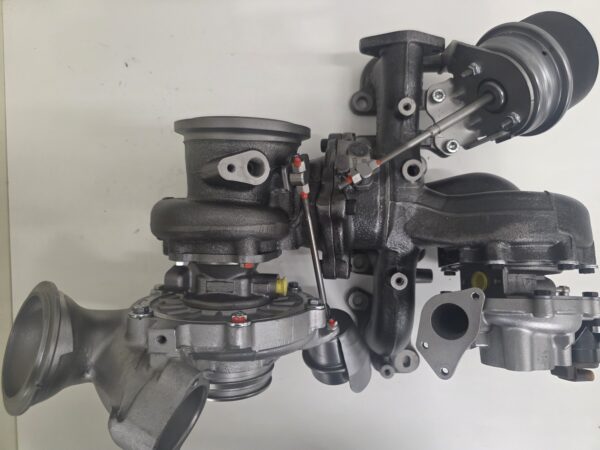 VO1000 970 0331 | Professional Motor