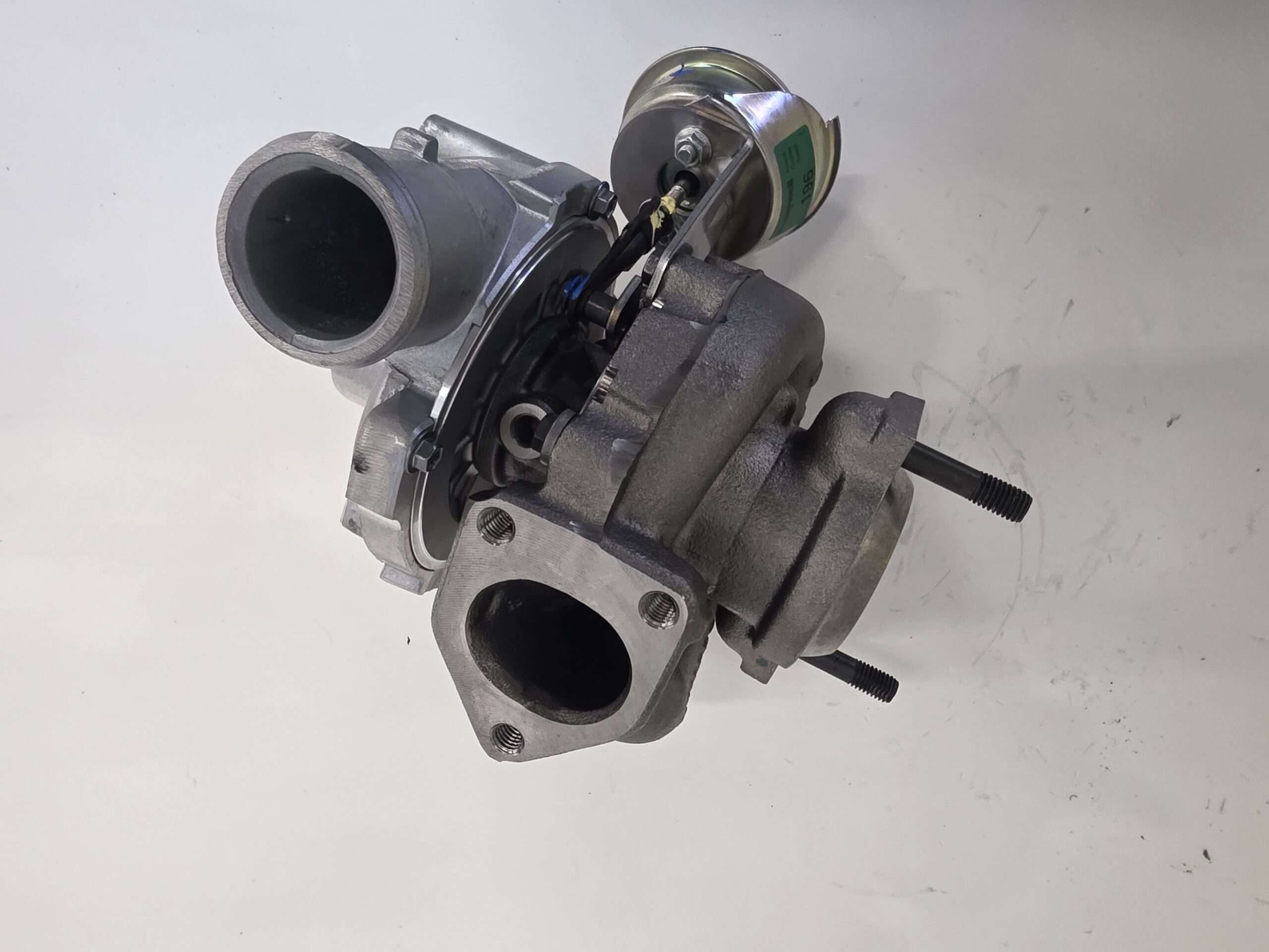 BM454191-5015S UUSI OEM TARJOUS - Image 2