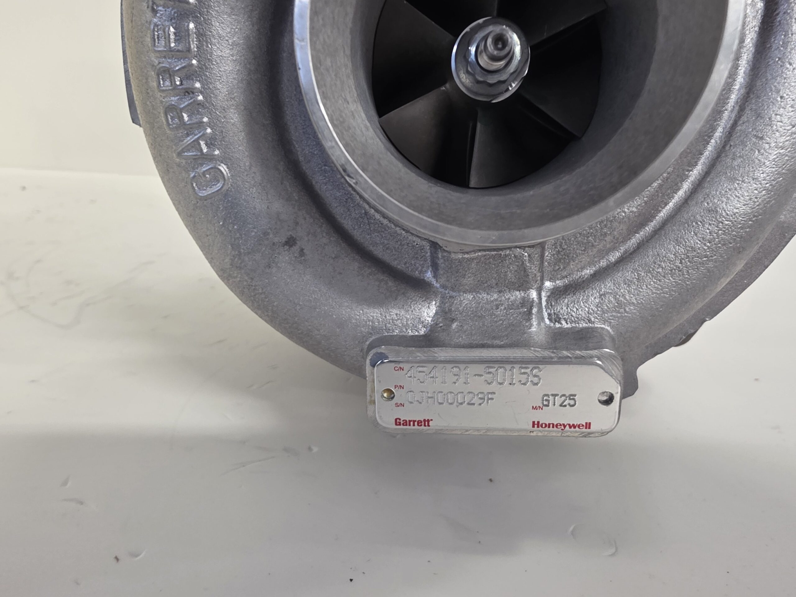 BM454191-5015S UUSI OEM TARJOUS - Image 4